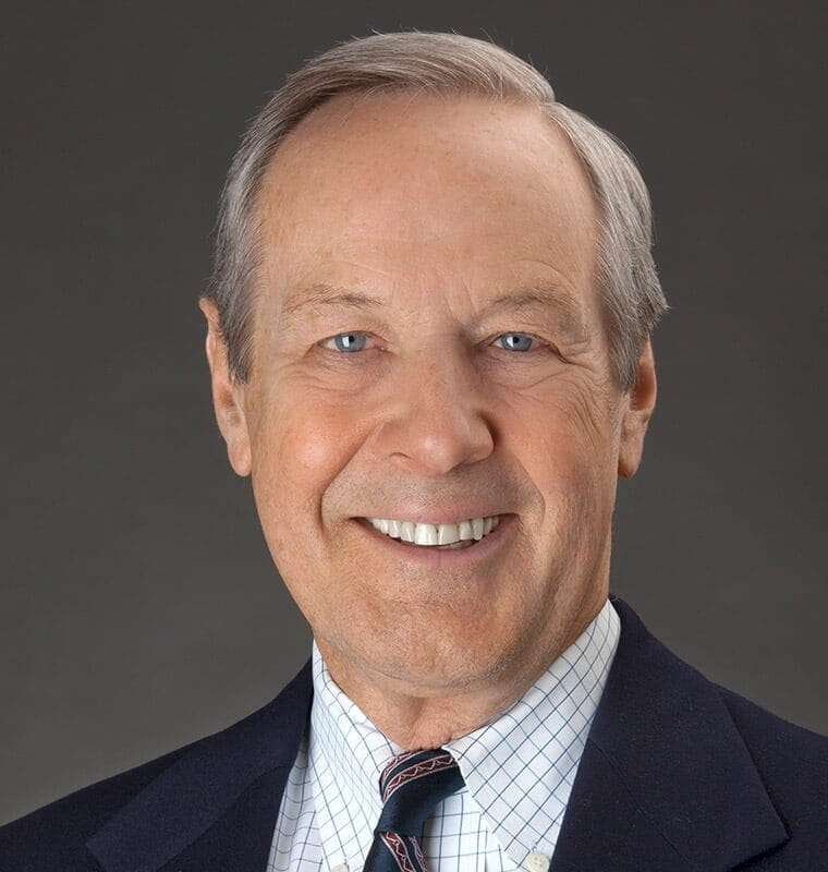 David Wilson headshot
