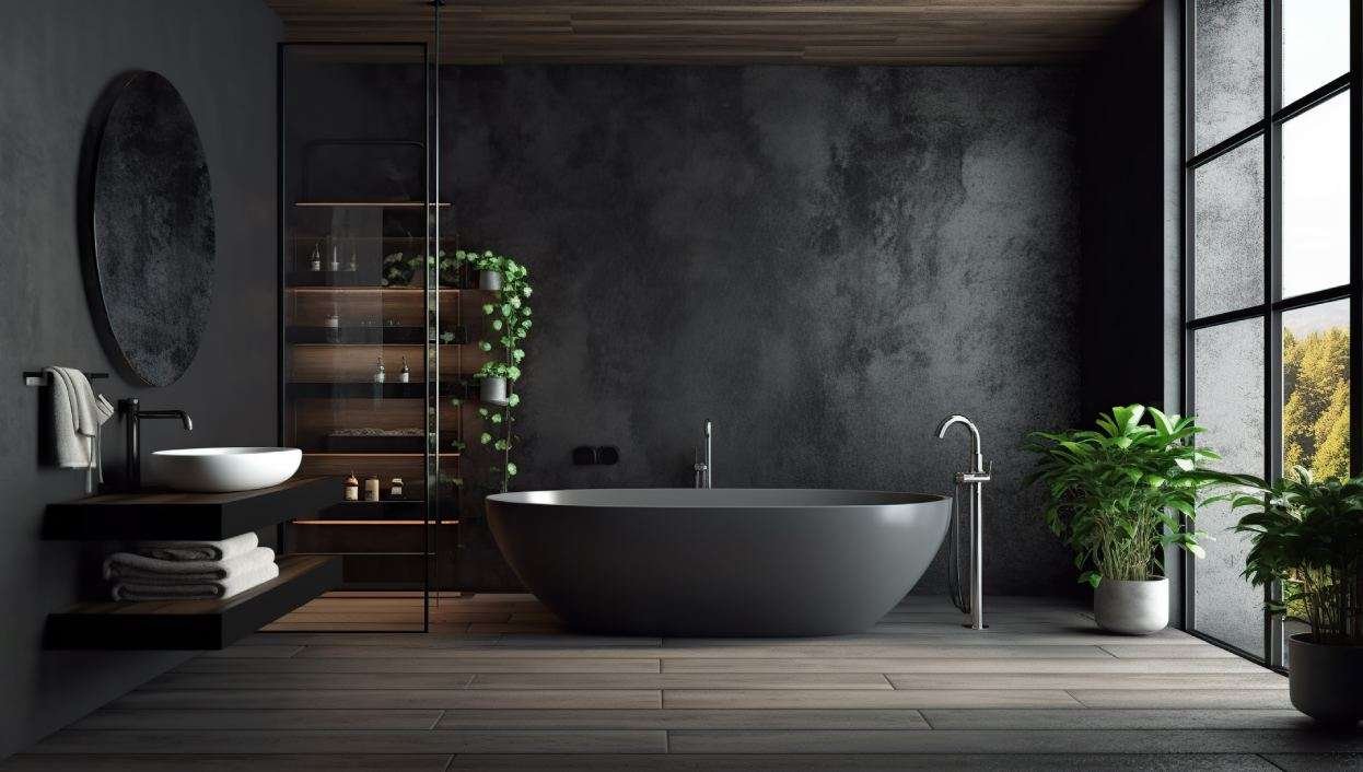 Creating a Spa-Like Bathroom at Home - Gold Coast Remodeling & Renovation
