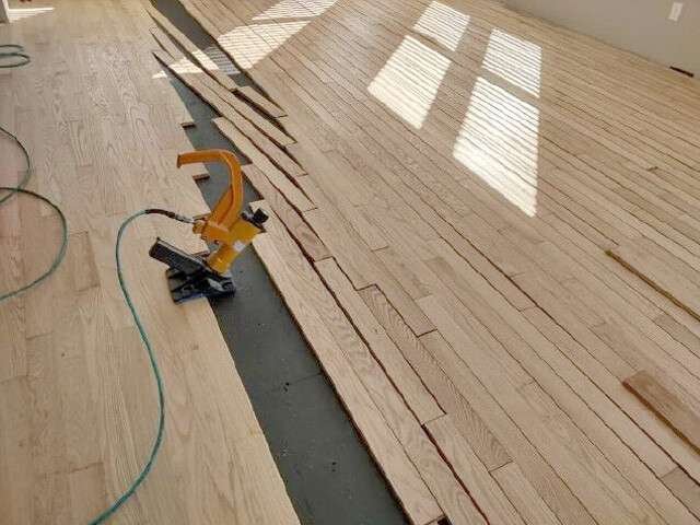 The Benefits of Heated Flooring Systems - Gold Coast Remodeling & Renovation
