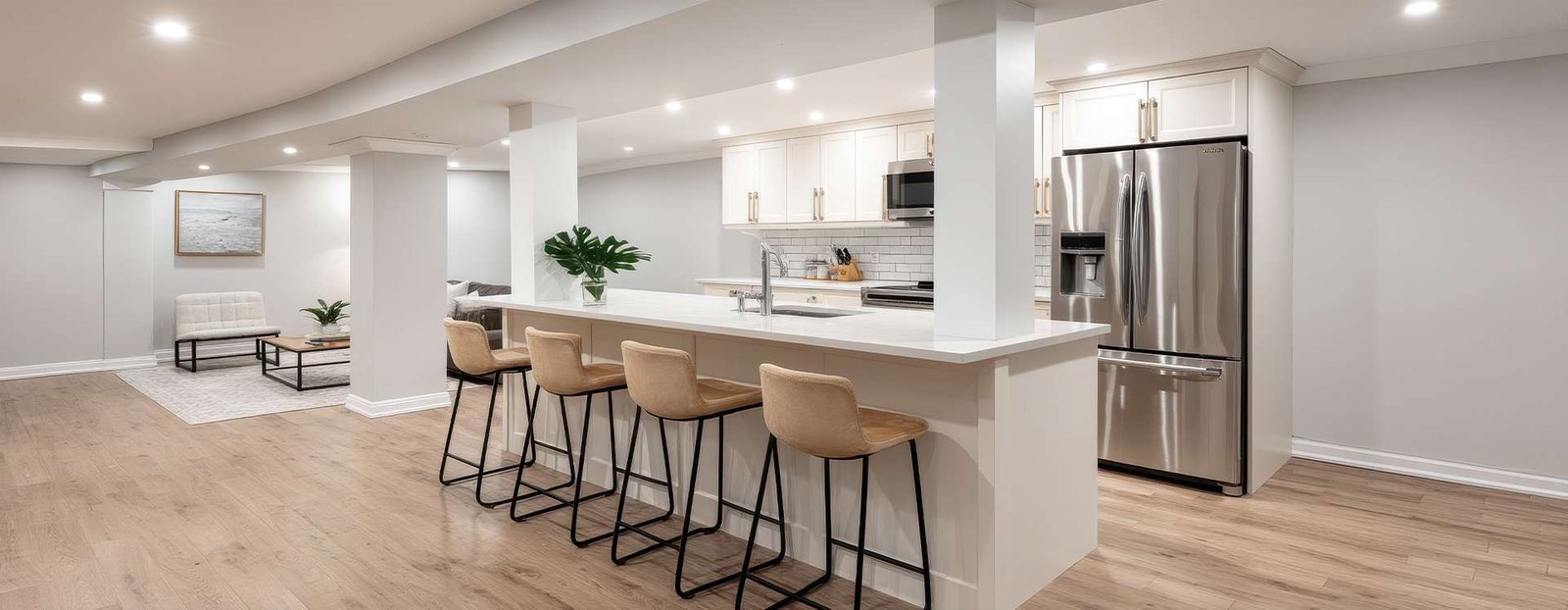 Eco-Friendly Renovation Ideas for 2024 - Gold Coast Remodeling & Renovation