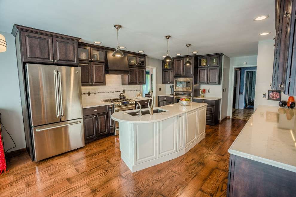 Maximizing Space in Small Kitchens - Gold Coast Remodeling & Renovation