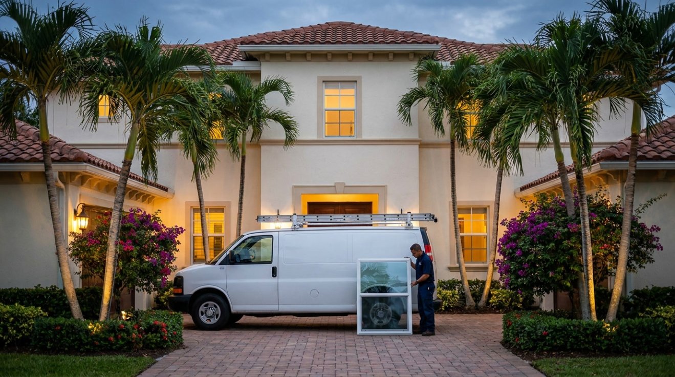 Designing a Functional Home Office - Gold Coast Remodeling & Renovation
