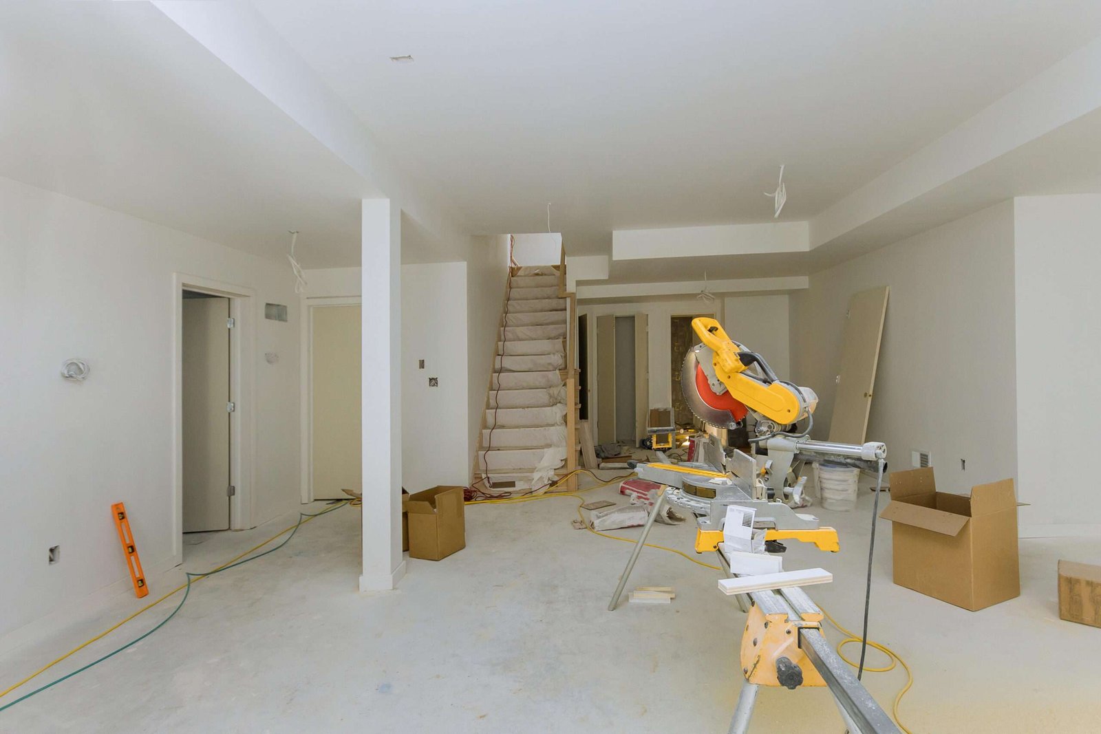 Home remodeling project in Davie, FL by Gold Coast Remodeling & Renovation